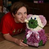 Марина Мельникова