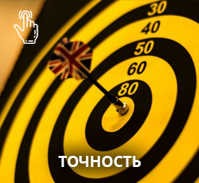 Точность